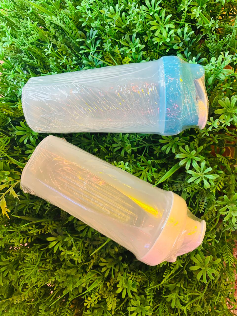 Shaker básico proteína Holix