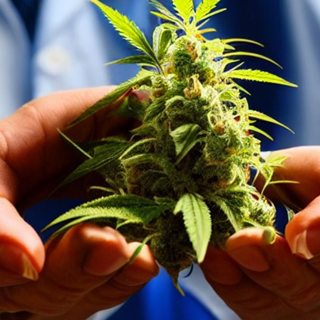 Una introducción al cannabinoide HHC