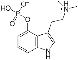 Psilocibina para depresion