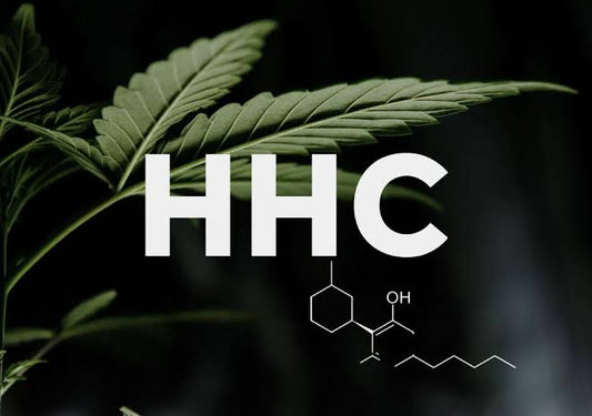 HHC El nuevo canabinoide en el barrio