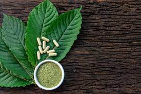 Kratom Beneficios