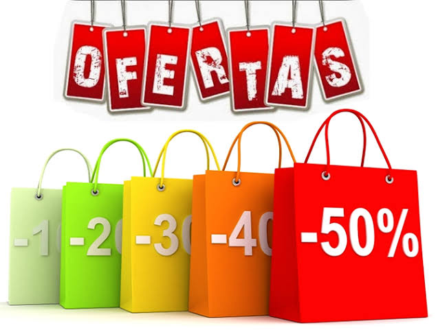 Ofertas
