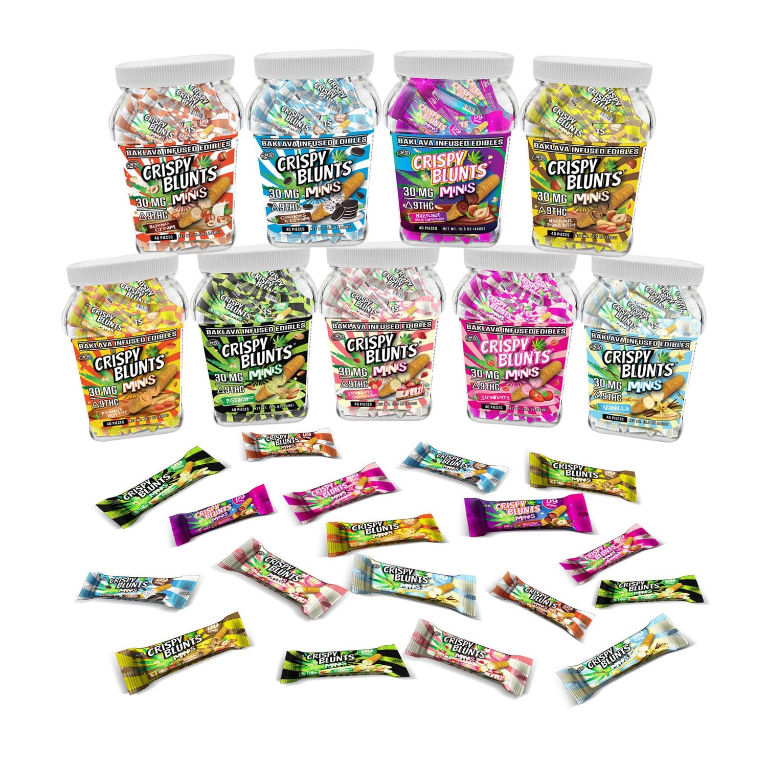 Comestibles