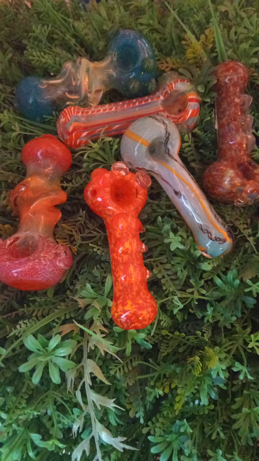 Smoke Shop