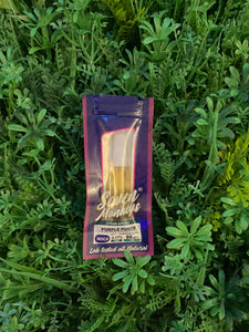 Cartucho THC Espectro Completo 7 Monkeys 1gr