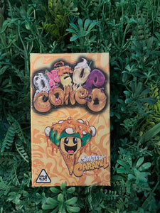 Conos Psilocibina One Up 4gr