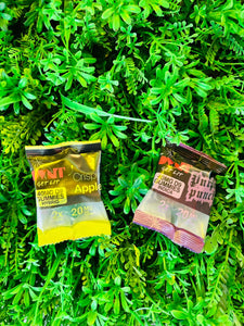 Gomitas Delta 9 DVNT 40mg