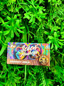 Chocolate Psilocibina 7 Monkeys 1gr