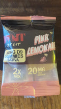 Cargar imagen en el visor de la galería, Gomitas Delta 9 DVNT 40mg
