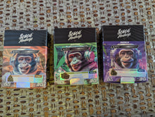 Cargar imagen en el visor de la galería, Vape Desechable THCA 7 Monkeys 3gr
