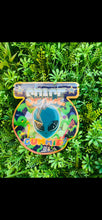 Cargar imagen en el visor de la galería, Gomitas THC Dank, Wonka, Space 500mg
