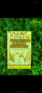 Vape Desechable THCA, THCP,D9 Fire 3G