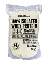 Cargar imagen en el visor de la galería, Proteina 100% Aislada Holix
