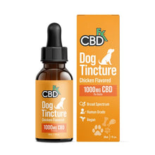 Cargar imagen en el visor de la galería, Aceite CBD Perro CBDf/x 500-1000mg
