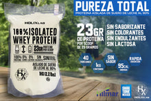 Cargar imagen en el visor de la galería, Proteina 100% Aislada Holix
