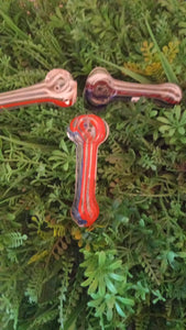 Pipas Vidrio