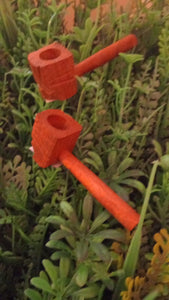 Pipa Madera