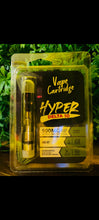 Cargar imagen en el visor de la galería, Cartucho Delta 10 Hyper 900mg
