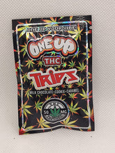 Cargar imagen en el visor de la galería, Trips Chocolate Micros THC One Up 50mg Tiendacbdmexico
