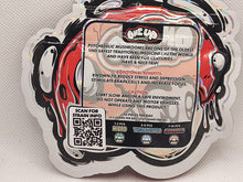 Cargar imagen en el visor de la galería, Gomitas Psilocibina One Up 2.5g Tiendacbdmexico
