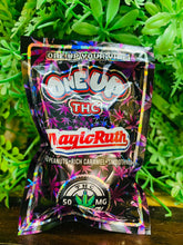 Cargar imagen en el visor de la galería, Chocolate Micros THC One Up 50mg
