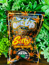 Cargar imagen en el visor de la galería, Chocolate Micros THC One Up 50mg
