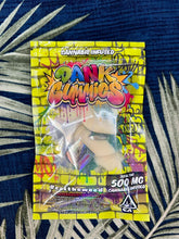 Cargar imagen en el visor de la galería, Gomitas THC Dank, Wonka, Space 500mg
