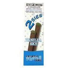 Cargar imagen en el visor de la galería, Blunts CBD 2sies
