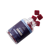 Cargar imagen en el visor de la galería, Gomitas CBD Elderberry Vitamina C y D Sistema Inunologico Lazarus Naturals 250-1000mg
