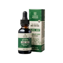 Cargar imagen en el visor de la galería, Aceite CBD Aislado y Espectro Completo Lazarus Naturals 1500mg
